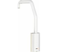 AXIS T91D62 Telescopic - Kit de montage de caméra - convient au montage mural - pour AXIS P3255-LVE, Q3538-SLVE, Q6318-LE 50 Hz