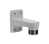 AXIS Support mural T91E61 pour caméras réseau - Blanc Aluminium (5506-481)