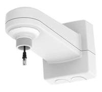 Axis Dome Camera Mount 5507-641 White Interior/Exterior Resistant