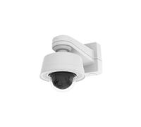 AXIS T91H61 - Support de montage pour caméra - avec câble RJ-45 - montable sur mur - usage interne, extérieur - pour P37 Series P3737-PLE