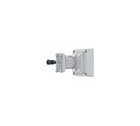 AXIS T91R61 - Le kit de montage du dispositif de réseau - montable sur mur - pour AXIS D2050-VE Network Radar Detector, T91B47 (100-410 mm)