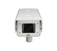 AXIS T92E20 Outdoor Housing - Housse pour appareil photo - usage interne, extérieur - pour AXIS M1113, M1114, M1135, P1344, P1346, P1347, Q1615,