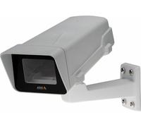 Axis T93F10 - Boîtier de caméra - Pour extérieur - Blanc