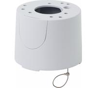 AXIS T94A02F Ceiling Bracket - Fixation de caméra au plafond - pour AXIS Q3708-PVE, Q3709-PVE, Q3709-PVE Network Camera