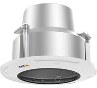AXIS T94A02L - Cône de caméra - montage encastré - intérieur - pour AXIS P5624-E, P5635-E, P5635-E 50Hz