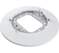AXIS T94C01M Plaque pour boîte de dérivation/boîte de raccordement