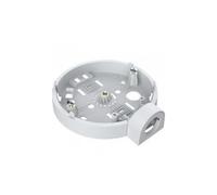 AXIS T94C01U Universal Mount - Kit de montage pour caméra - montable au plafond, montrable sur pendentif, montable sur poteau - pour AXIS M4206-LV
