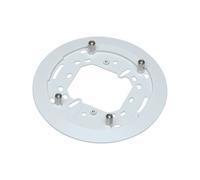 AXIS T94F01M PLAQUE DE J-BOX/GANG BOX