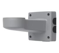 AXIS T94J01A SUPPORT MURAL GRIS