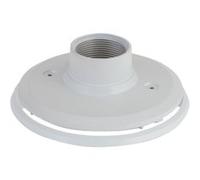 AXIS T94K01D Pendant Kit - Kit de montage pour caméra dôme - montrable sur pendentif - pour AXIS M4308, P3214, P3215, P3346, P3354 12, P3354 6mm, P3364, P3365, P3367, P3384 G