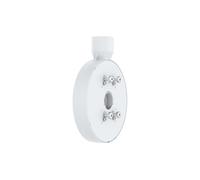 Axis Support de montage double T94V01C pour 2 caméras réseau intérieur/extérieur IK10