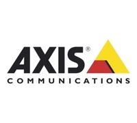 AXIS T95A67 - Support de montage de boîtier de caméra - montable sur poteau - pour AXIS T95A00 Dome Housing, T95A10 Dome Housing