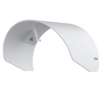 Axis TD4802-E, Boîtier de protection contre les intempéries, Extérieur, Blanc, Axis, D4200-VE, 204 mm