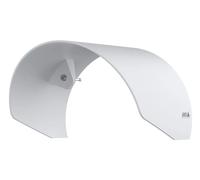 Axis TD4802-E, Boîtier de protection contre les intempéries, Extérieur, Blanc, Axis, D4200-VE, 204 mm