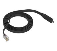 AXIS TD8910 câble de caméra Noir
