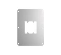 Axis TI8203 PLAQUE D'ADAPTATEUR