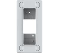 Axis Ti8204 Recessed Mount White