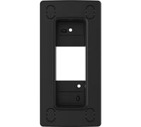 AXIS TI8204 RECESSED MOUNT - BLACK