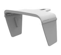 AXIS TM1803 Weathershield Extension - Couverture de caméra contre les intempéries - pour AXIS M1135-E, M1137-E
