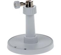 AXIS TM1902 - Support de montage - montage au plafond possible, adapté au montage mural - NCS S 1002-B (pack de 4) - pour AXIS M1045-LW, M1045-LW Network Camera, M1055-L, M1065-L, M1065-LW, M1075-L