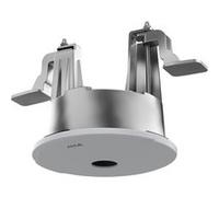 AXIS Support de montage encastré TM3210 pour dôme AXIS M4328-P G – plafond intérieur