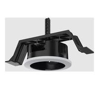 Axis Support encastrable TM3212 – pour caméras dôme M3125/M3126/M3128 LVE – Noir/Blanc
