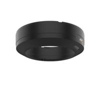 AXIS TM3809-E - Couverture de dôme de caméra - Skin Cover - extérieur - noir (pack de 4) - pour AXIS M4308-PLE