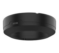 AXIS TM3814-E - Couverture de dôme de caméra - Skin Cover - noir (pack de 4)
