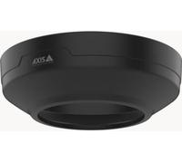 AXIS TM3821 - Boîtier de caméra - intérieur - noir (pack de 4) - pour AXIS M4215-V, M42 Network Camera Series M4216-LV, M4216-V, M42 Series M4215-LV, M4218-LV (02731-001)