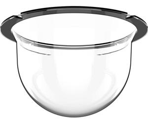 Axis TM5804-E, Boîtier, Universel, Transparent, Axis, M5526-E PTZ Camera, 88 mm