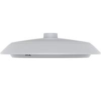 Axis TP3108-E, Support de lampe suspendue, Extérieur, Blanc, Axis, P3747-PLVE, P3748-PLVE
