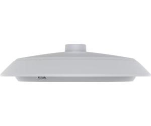 Axis TP3108-E, Support de lampe suspendue, Extérieur, Blanc, Axis, P3747-PLVE, P3748-PLVE