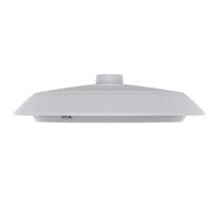 Axis TP3108-E, Support de lampe suspendue, Extérieur, Blanc, Axis, P3747-PLVE, P3748-PLVE