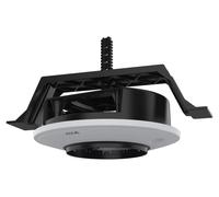 Axis TP3205, Support, Intérieur, Noir, Blanc, Axis, P3277-LV, P3278-LV, P3287-LV, P3288-LV, 252 mm