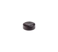 AXIS TP3801-E - Boîtier de caméra - noir (pack de 4) - pour AXIS AXIS P3245-LVE-3 License Plate Verifier Kit, P3255-LVE