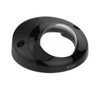 AXIS Couvercle de dôme de caméra TP3808 noir – pack de 4 – pour AXIS P3925-R