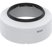 AXIS TP3820 - Boîtier de caméra - intérieur - noir (pack de 4) - pour AXIS P3265-LV, P3265-V