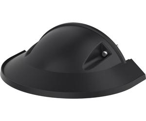 Axis TP3823-E - Protection contre les intempéries pour caméra - Noir (lot de 2)