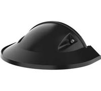 Axis TP3836-E, Capot de protection contre les intempéries, Universel, Noir, Axis, P3265-LVE, P3267-LVE, P3268-LVE, P3277-LVE, P3278-LVE, P3287-LVE, P3288-LVE, 183 mm