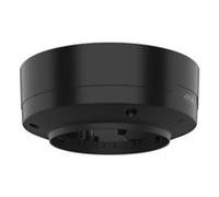 AXIS TP3837-E - Boîtier pour caméra dôme - Extérieur - Noir (lot de 4)