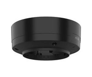 AXIS TP3837-E - Boîtier pour caméra dôme - Extérieur - Noir (lot de 4)