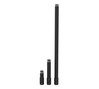 AXIS TP3908-E Tube extérieur BK 100 cm