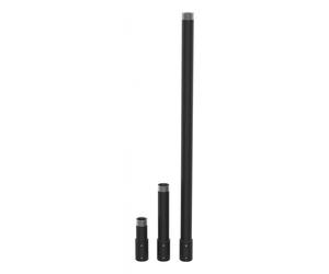 AXIS TP3908-E Tube extérieur BK 100 cm