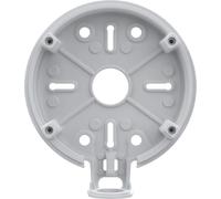 Axis TQ1603-E, Boîte de jonction, Universelle, Blanc, P1455-LE, P1465-LE, P1467-LE, P1465-LE-3, P1468-LE, Q1961-TE, Q1971-E, Q1972-E, Aluminium, 133,8 mm