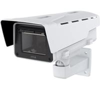 Axis TQ1815-E, Boîtier et support, Universel, Noir, Blanc, Axis, P1385, P1385-B, P1387, P1387-B, P1388, P1388-B, Q1656, Q1656-B, Q1715, Q1728, IEEE 802.3at