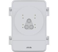 AXIS TQ1817-VE Surveillance Cabinet
