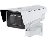 Axis TQ1819-E, Boîtier et support, Universel, Noir, Blanc, Axis, P1385, P1385-B, P1387, P1387-B, P1388, P1388-B, Q1656, Q1656-B, Q1715, Q1728, IEEE 802.3at