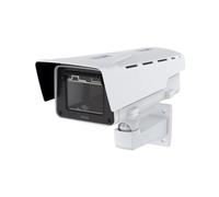 Axis TQ1819-E, Boîtier et support, Universel, Noir, Blanc, Axis, P1385, P1385-B, P1387, P1387-B, P1388, P1388-B, Q1656, Q1656-B, Q1715, Q1728, IEEE 802.3at