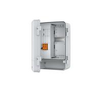 AXIS TQ1825-VE ARMOIRE DE SÉCURITÉ 230 V