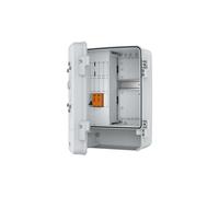 AXIS TQ1828-VE ARMOIRE DE SÉCURITÉ 230 V